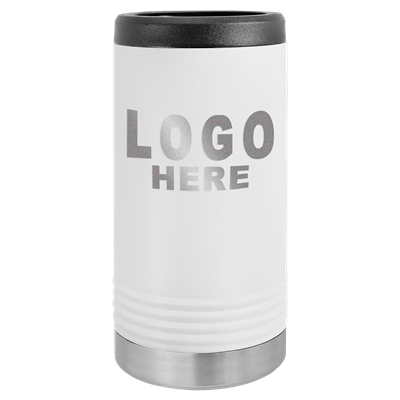 Slim Can Holder - Personalized -12oz