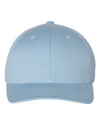 Flexfit Carolina Blue
