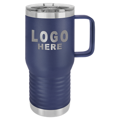 Travel Mug 20oz