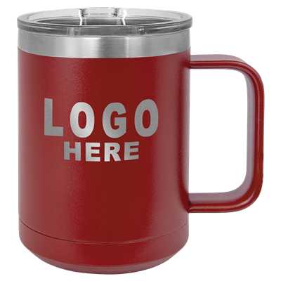 Travel Mug 15oz