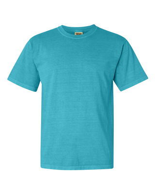 T-Shirt - Lagoon