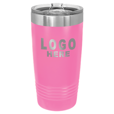 Tumbler - Personalized - 20oz