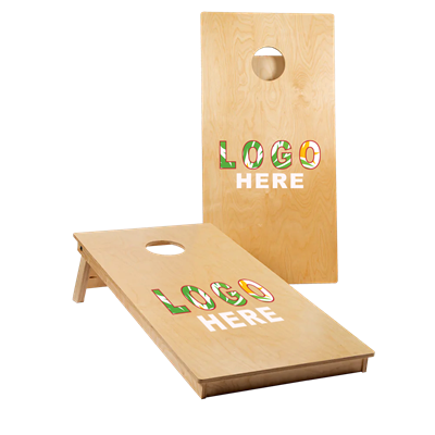 Cornhole Board Set - Includes Bags