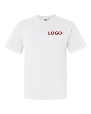 T-Shirt - White